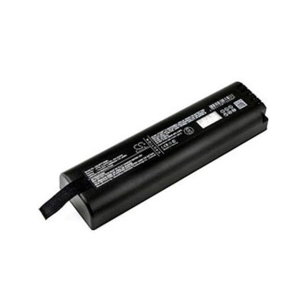 Ilc Replacement for Exfo Gp-2253 Battery GP-2253 - main